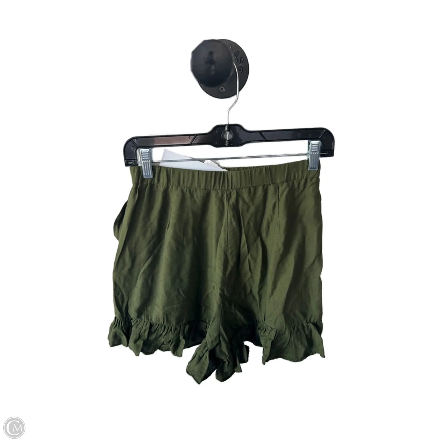 Skort By Altard State In Green, Size: 4