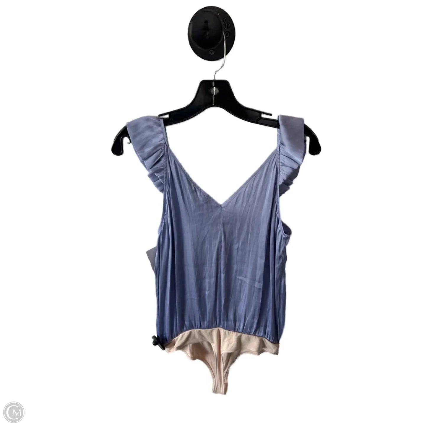 Bodysuit By Paige In Blue, Size: S