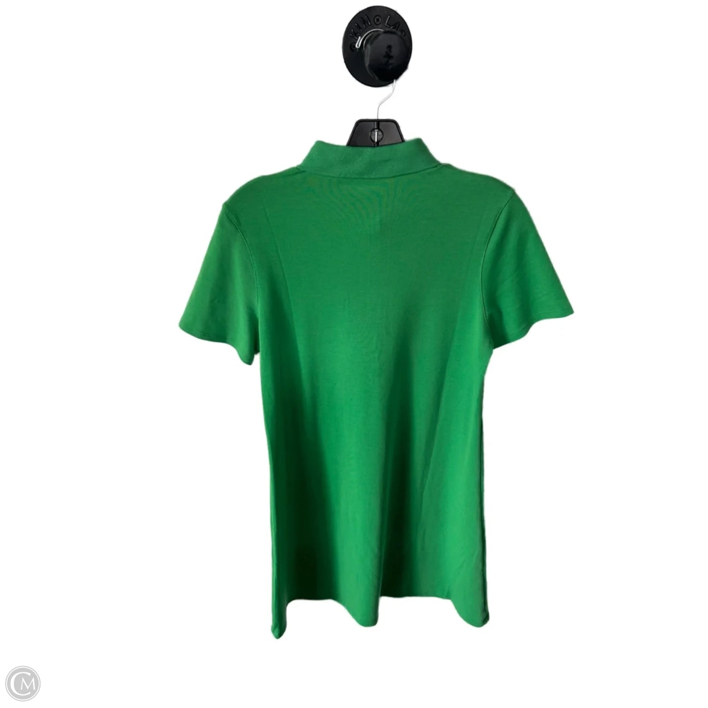 Athletic Dress By Outdoor Voices In Green, Size: M