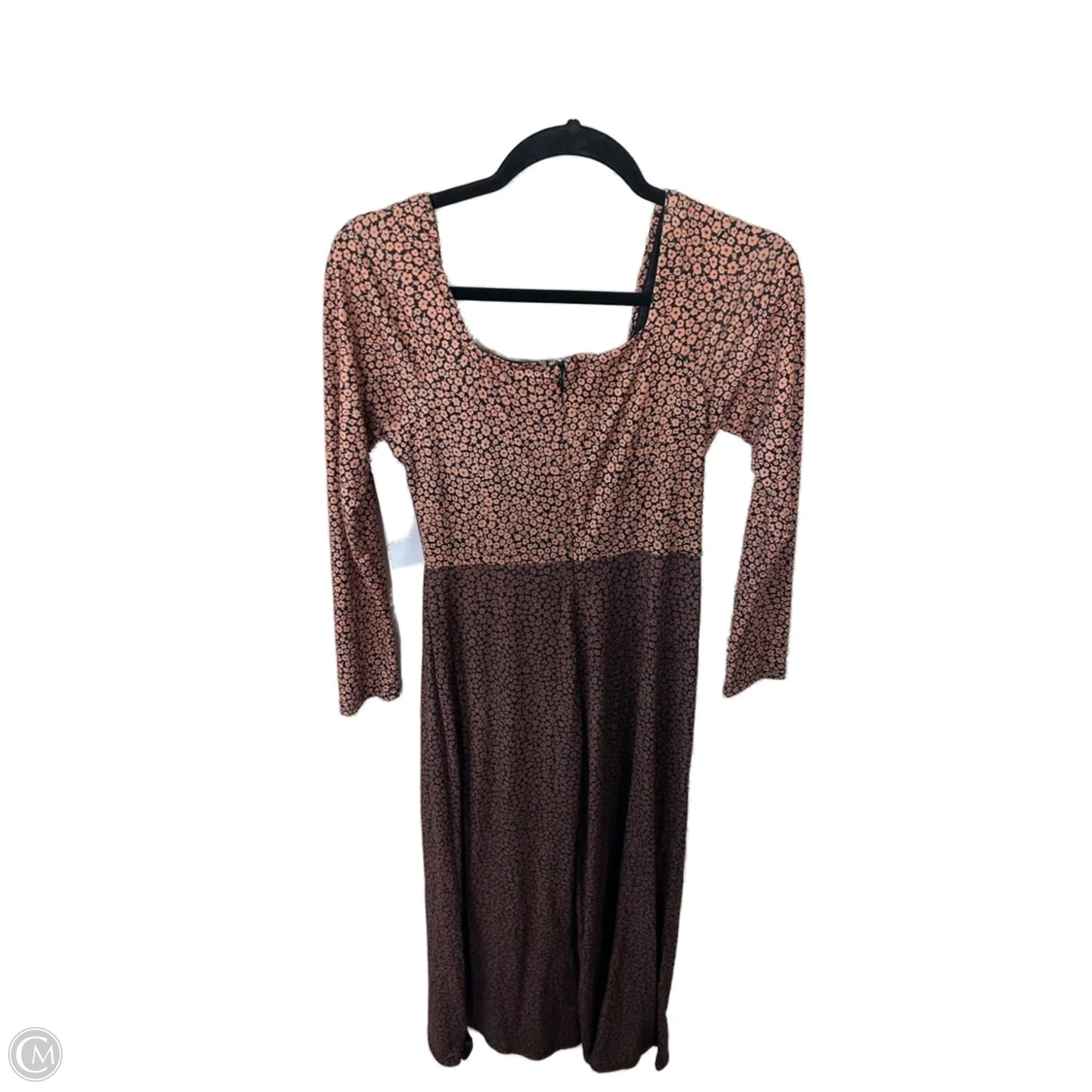 Jumpsuit By Hutch In Brown, Size: S