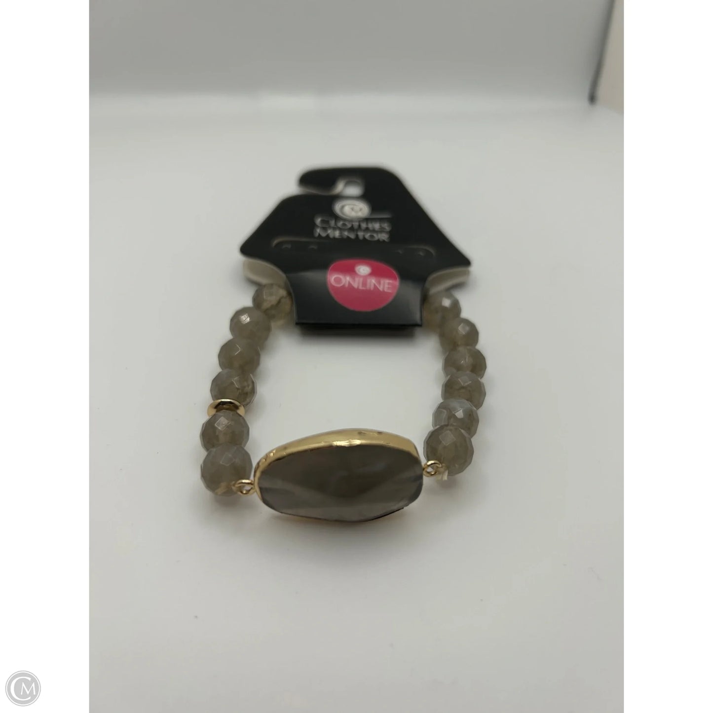 Bracelet Beaded By Clothes Mentor