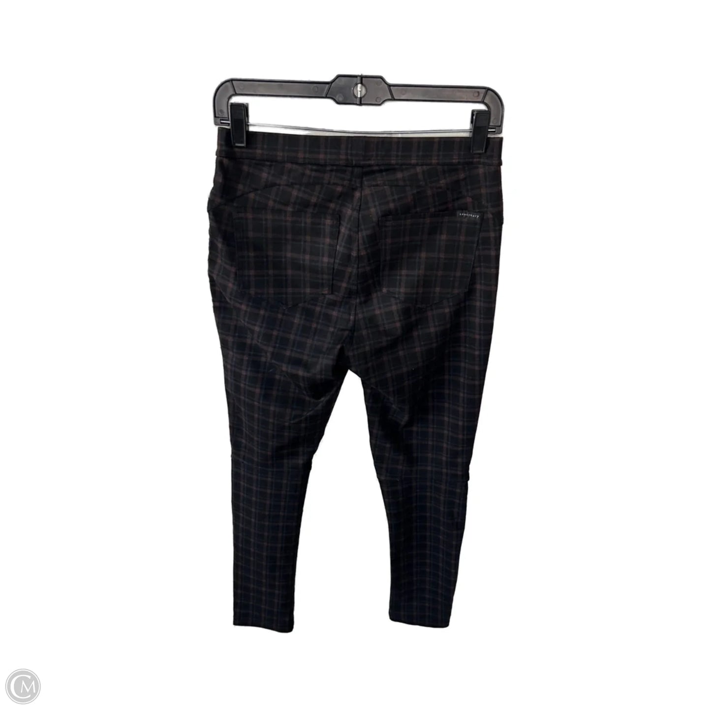 Pants Other By Sanctuary In Black & Brown, Size: 8