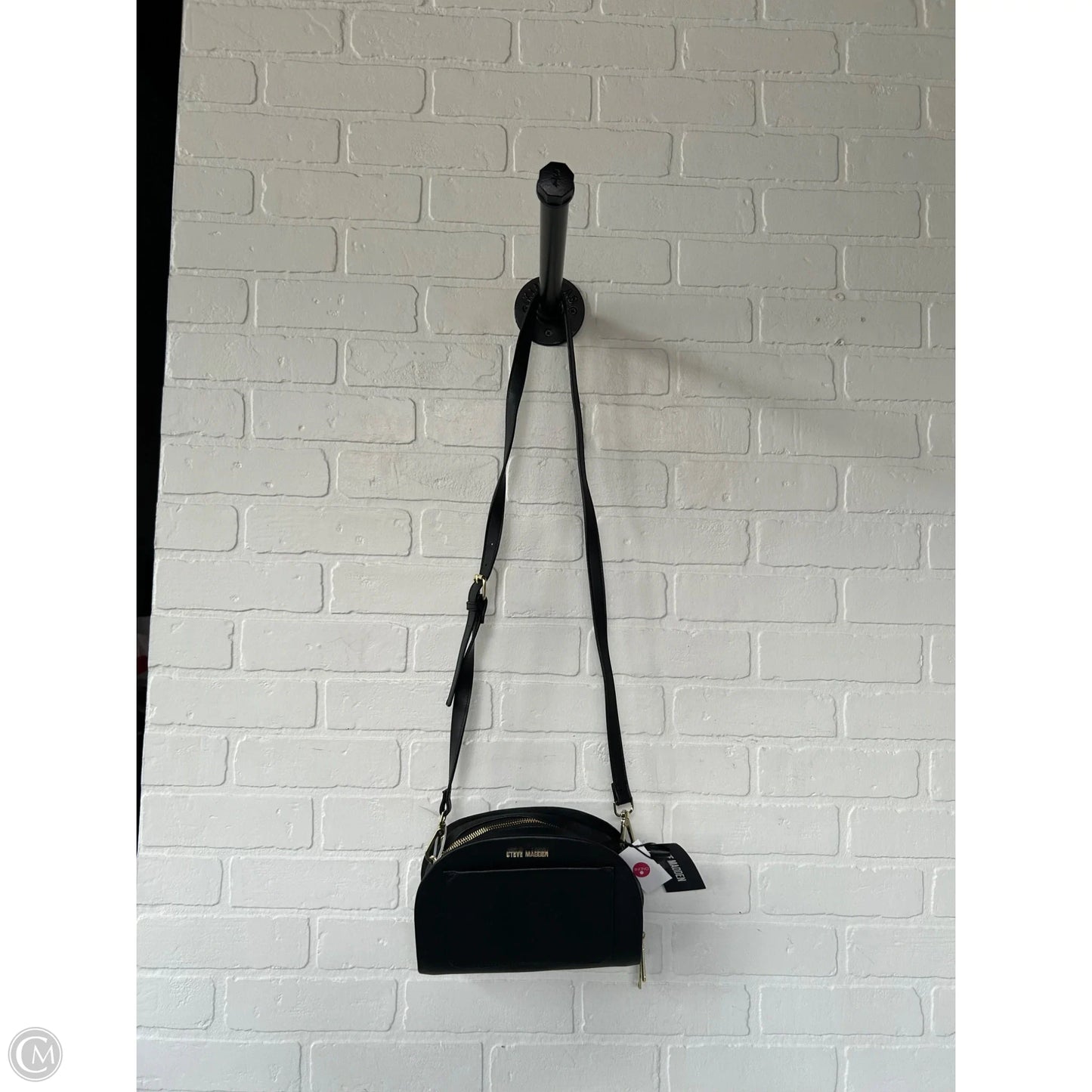 Crossbody By Steve Madden, Size: Medium
