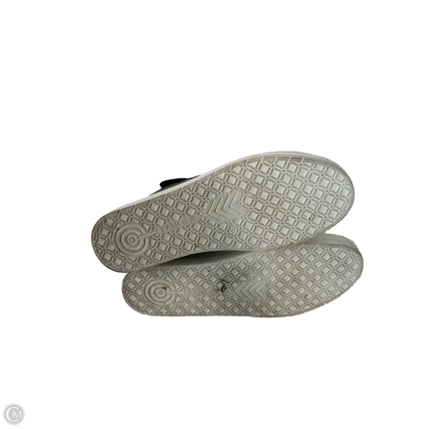 Shoes Sneakers By Cma In Black, Size: 8.5