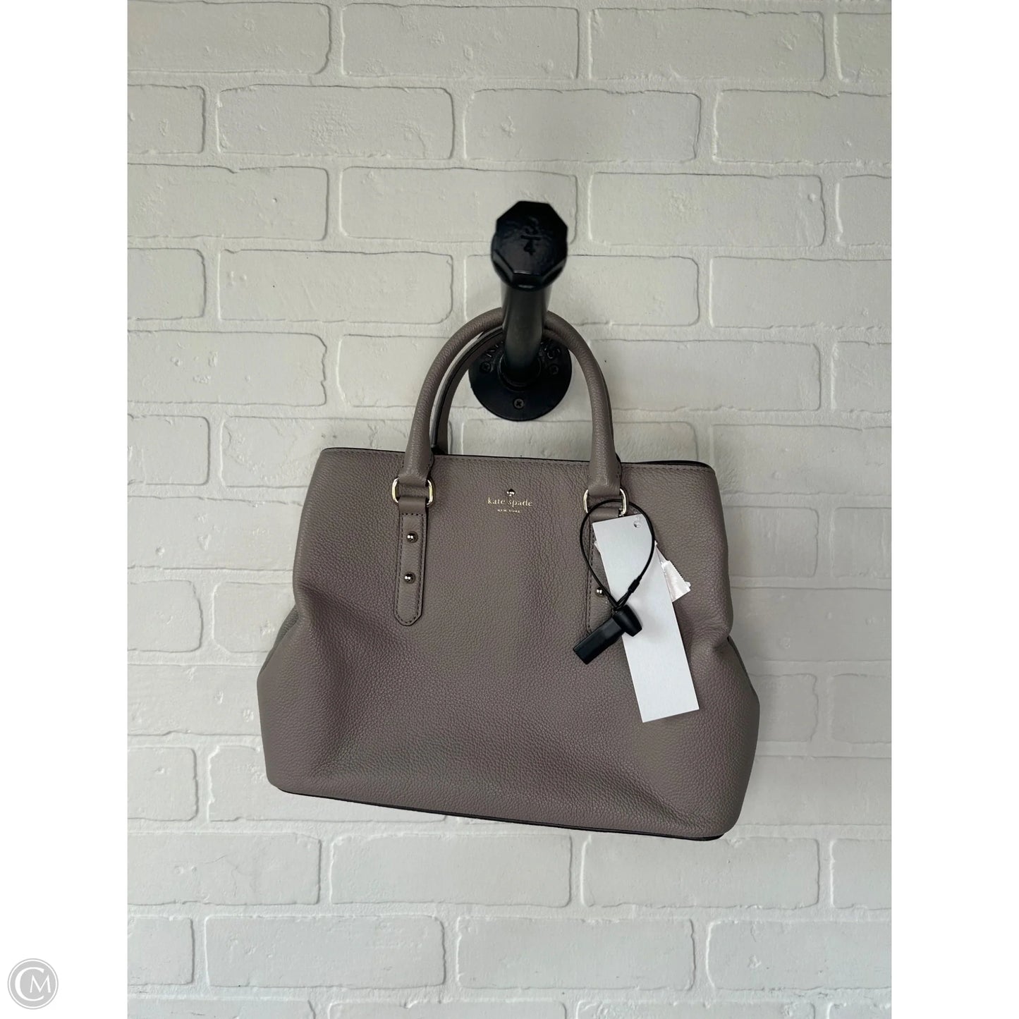 Handbag Designer By Kate Spade, Size: Medium