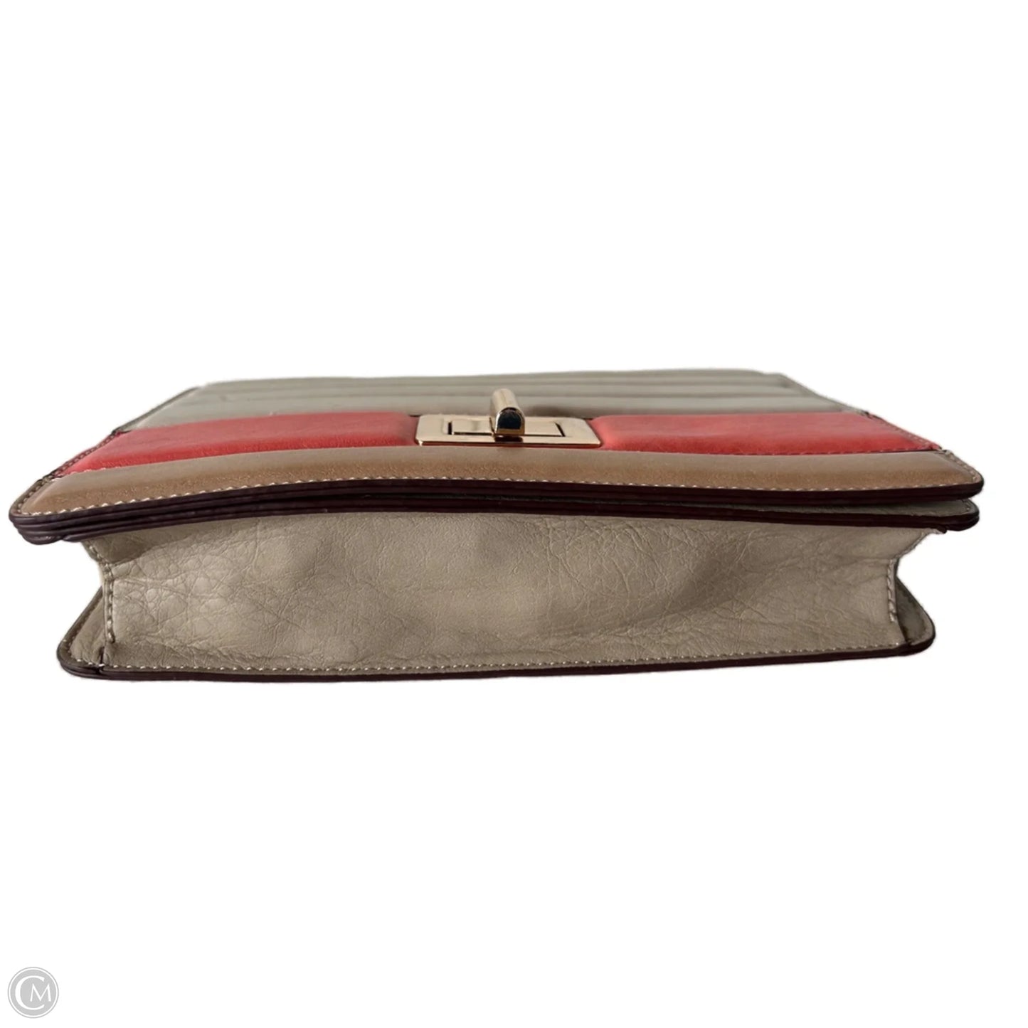 Clutch By Clothes Mentor, Size: Medium