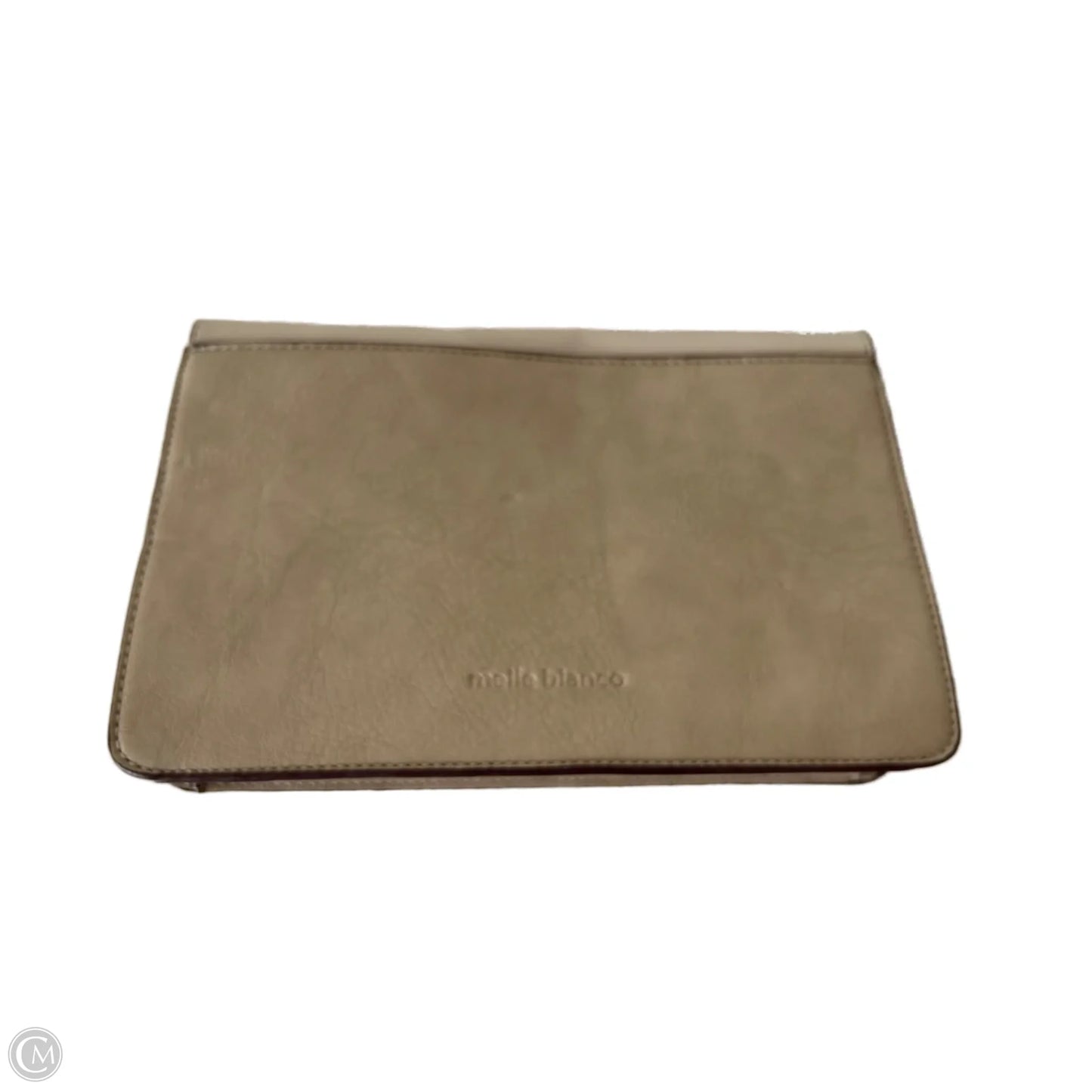Clutch By Clothes Mentor, Size: Medium