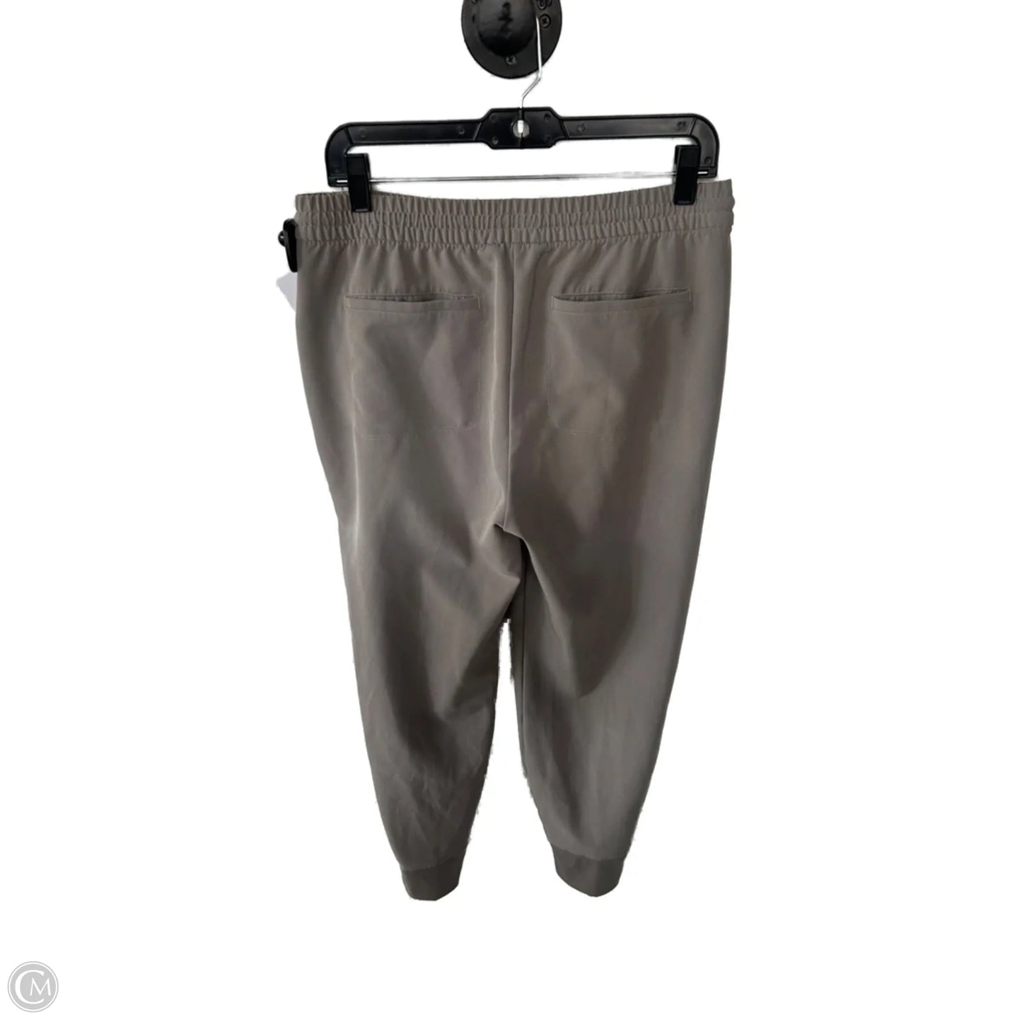 Athletic Pants By Athleta In Brown, Size: 10