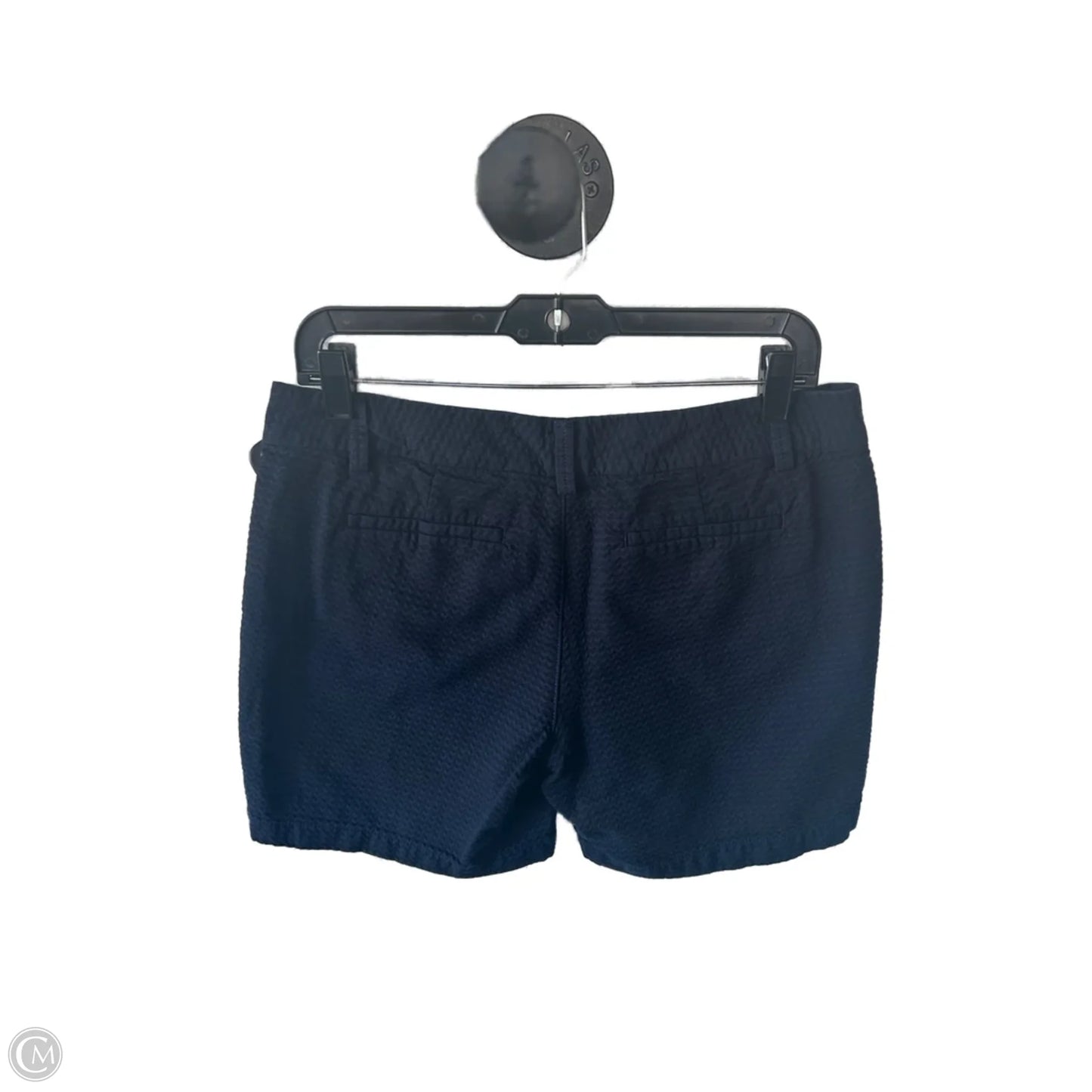 Shorts Designer By Lilly Pulitzer In Blue, Size: 6