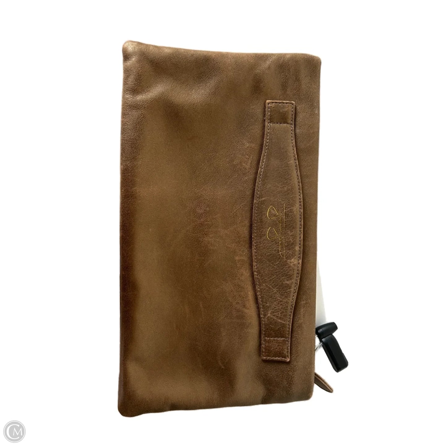 Clutch By Clothes Mentor, Size: Large