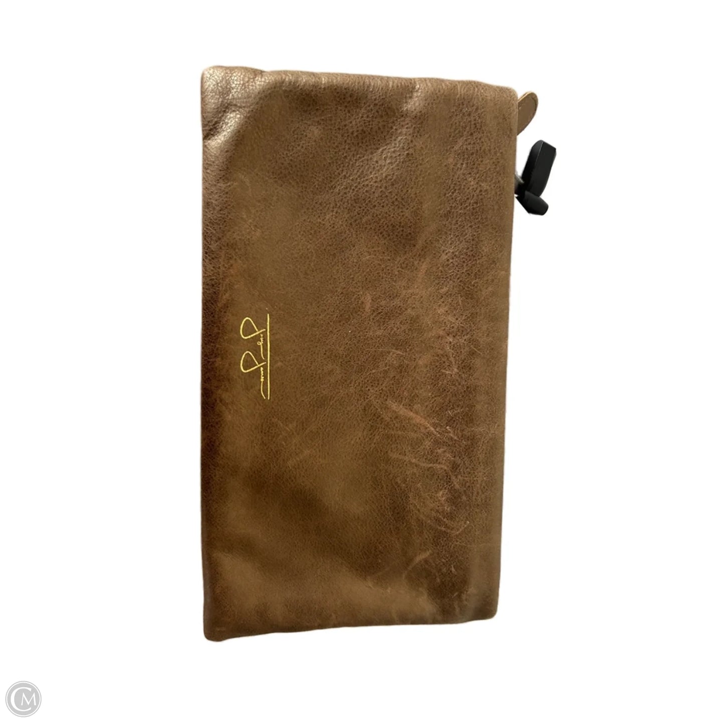 Clutch By Clothes Mentor, Size: Large