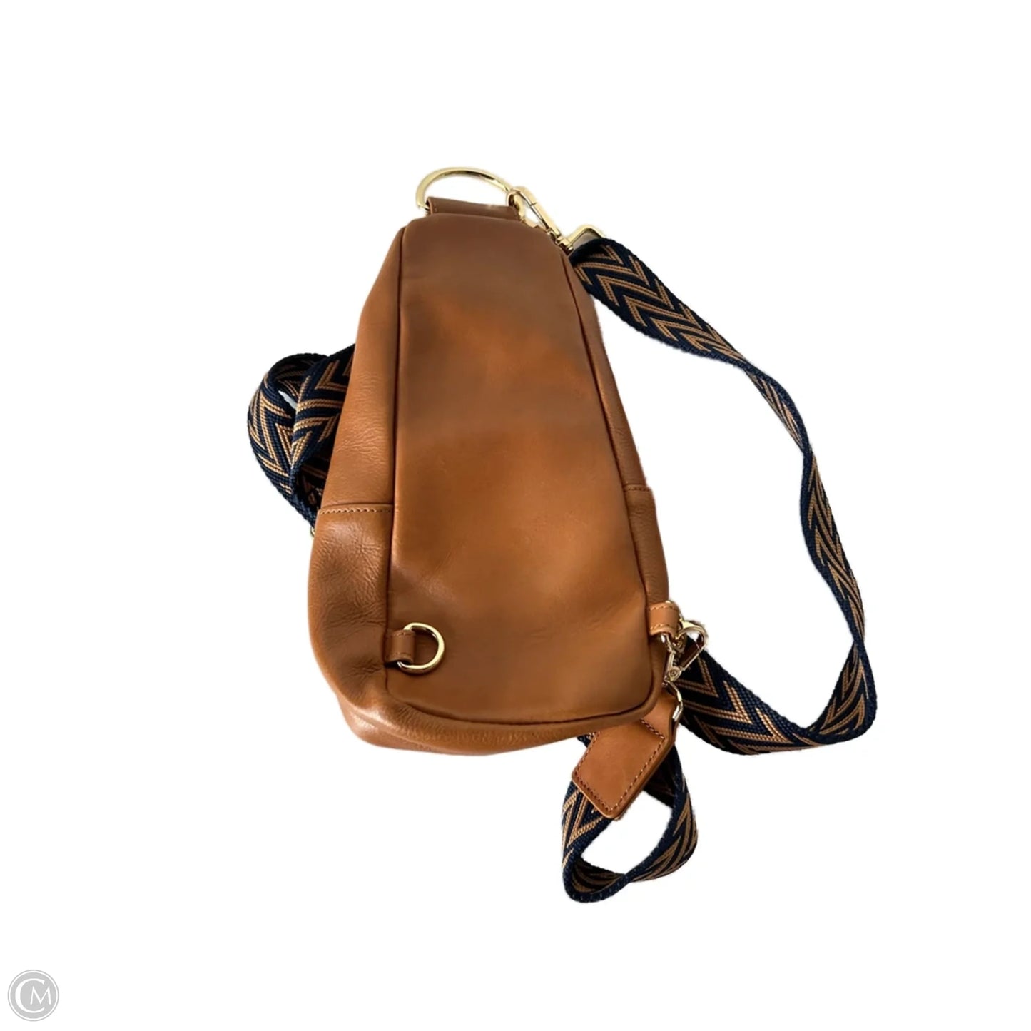 Crossbody By Clothes Mentor, Size: Medium