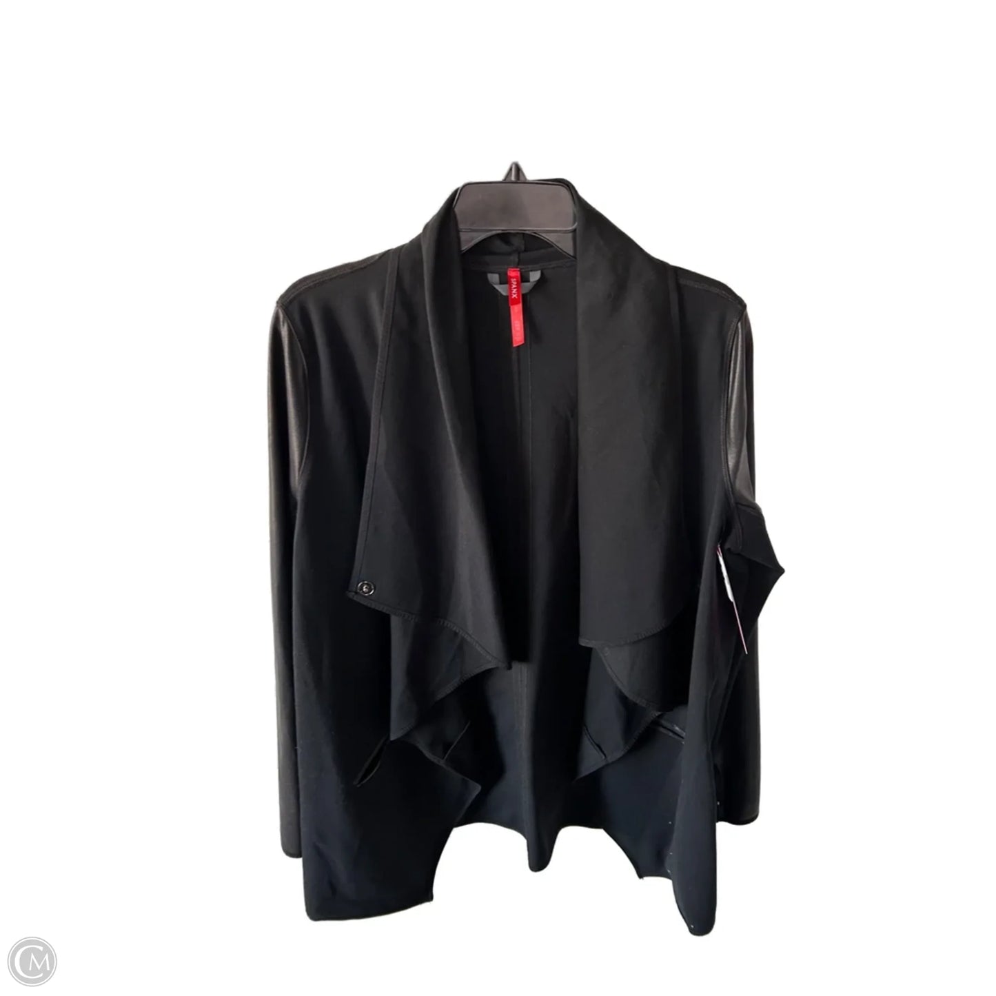 Blazer By Spanx In Black, Size: Xl