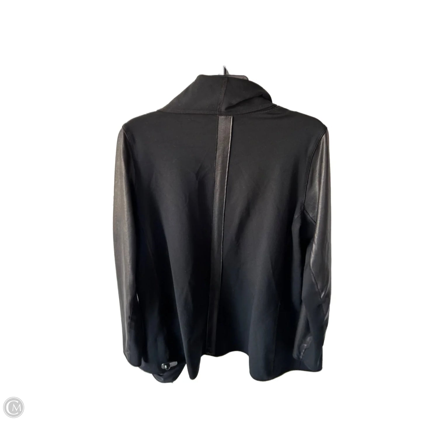 Blazer By Spanx In Black, Size: Xl