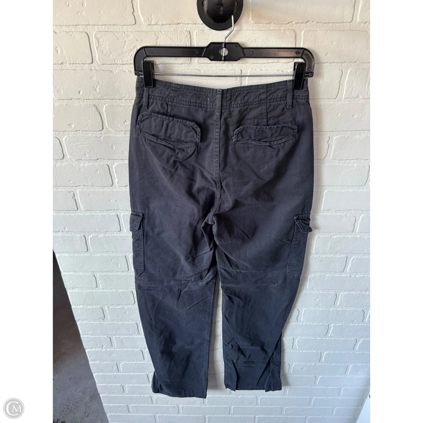 Pants Chinos & Khakis By Zara In Grey, Size: 2
