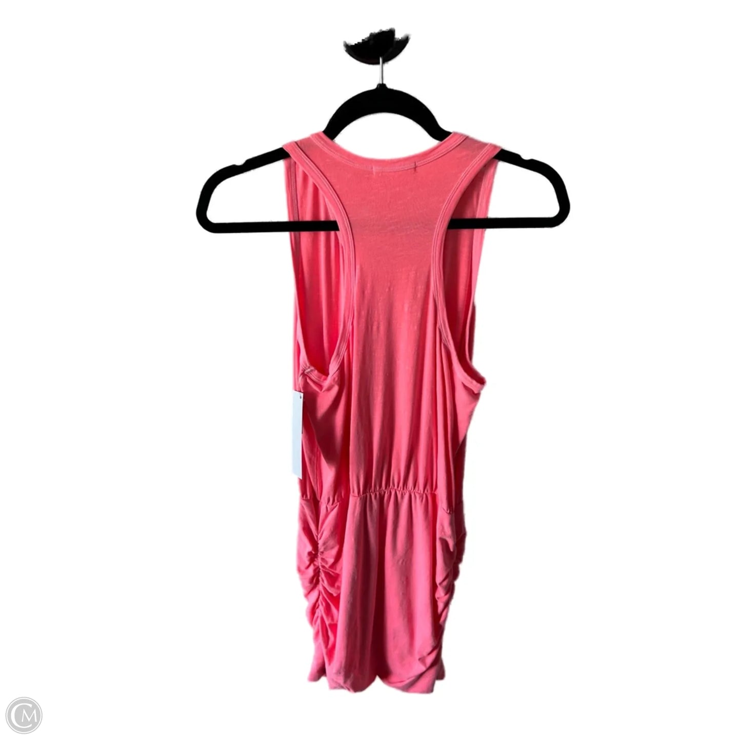 Dress Casual Short By Sundry In Pink, Size: L