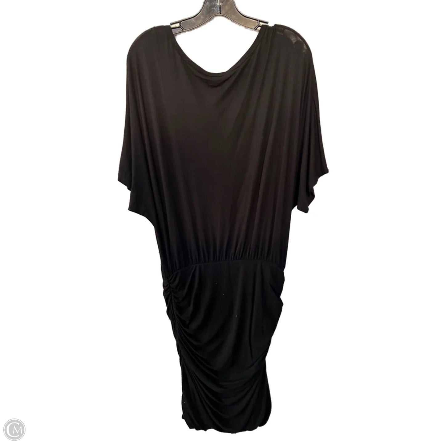 Dress Casual Midi By Michael Stars In Black, Size: M