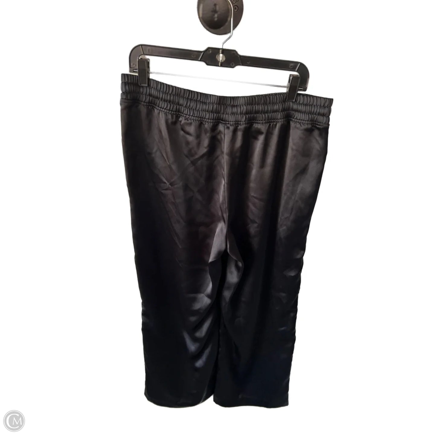 Pants Wide Leg By Old Navy In Black, Size: 12