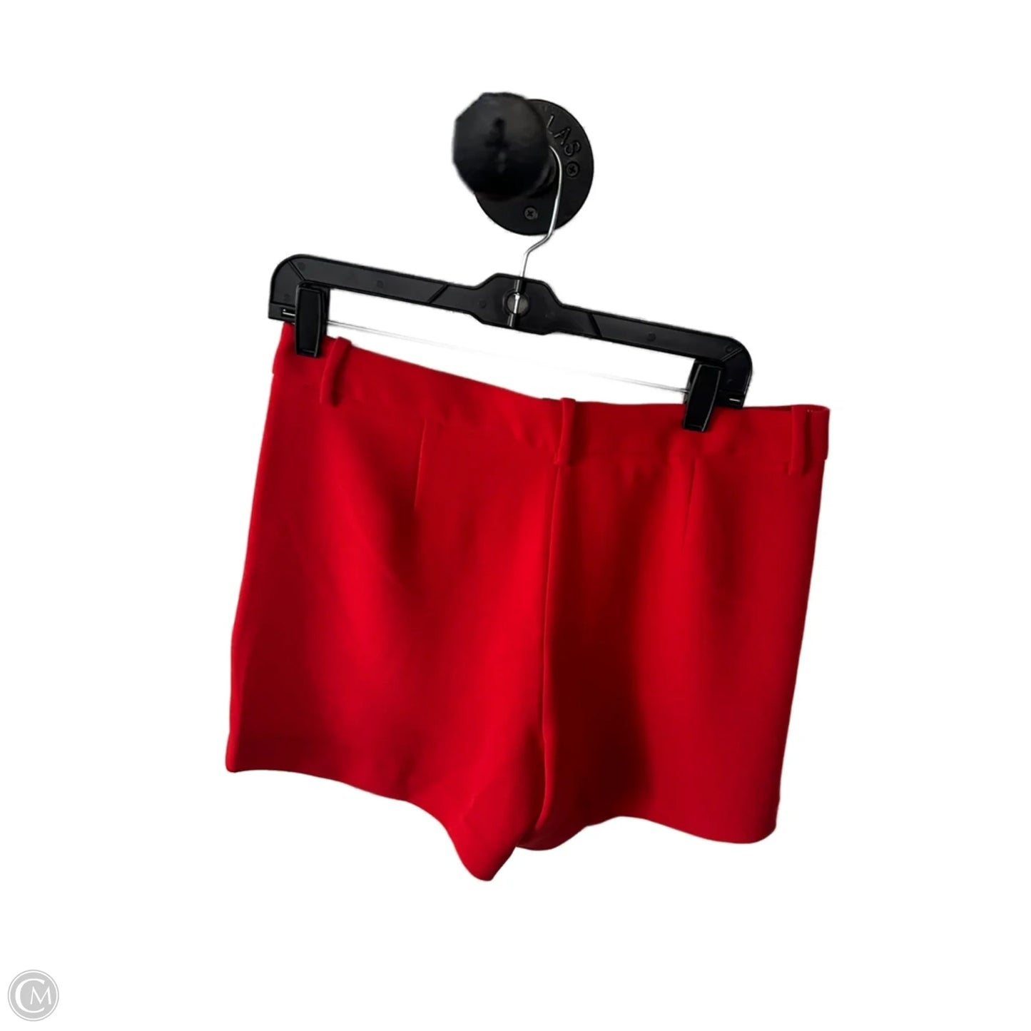 Shorts By J. Crew In Red, Size: 6