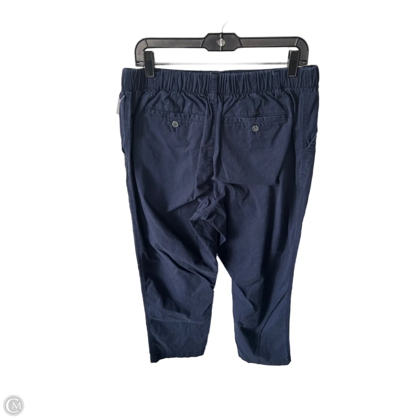 Pants Chinos & Khakis By Old Navy In Blue, Size: 12