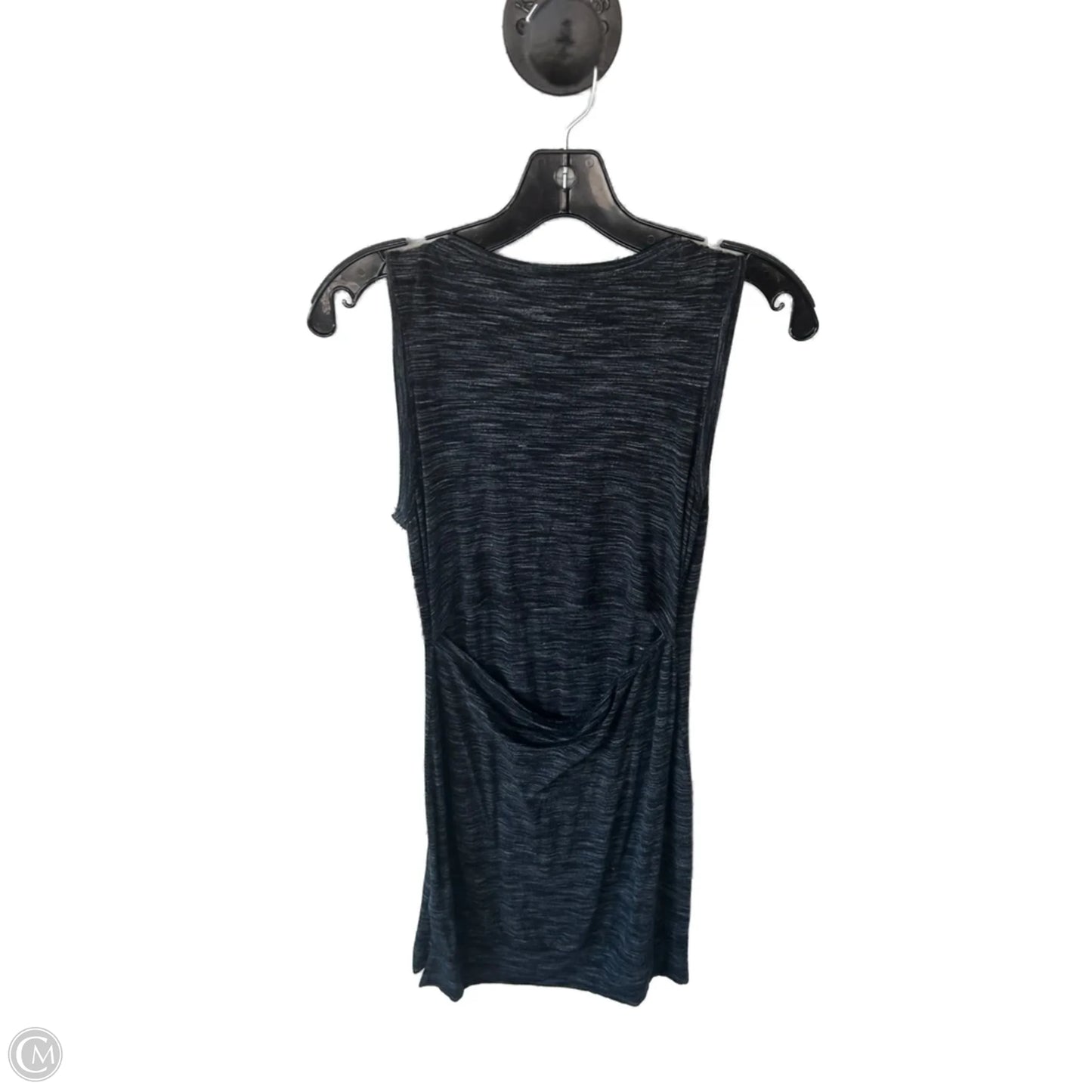 Dress Casual Short By Dakini In Grey, Size: S