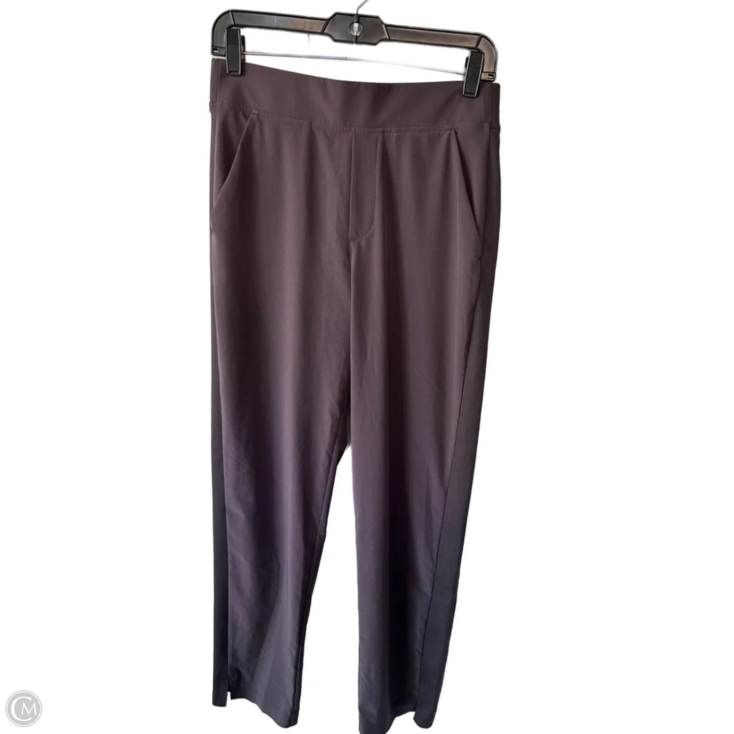 Athletic Pants By Athleta In Purple, Size: 4