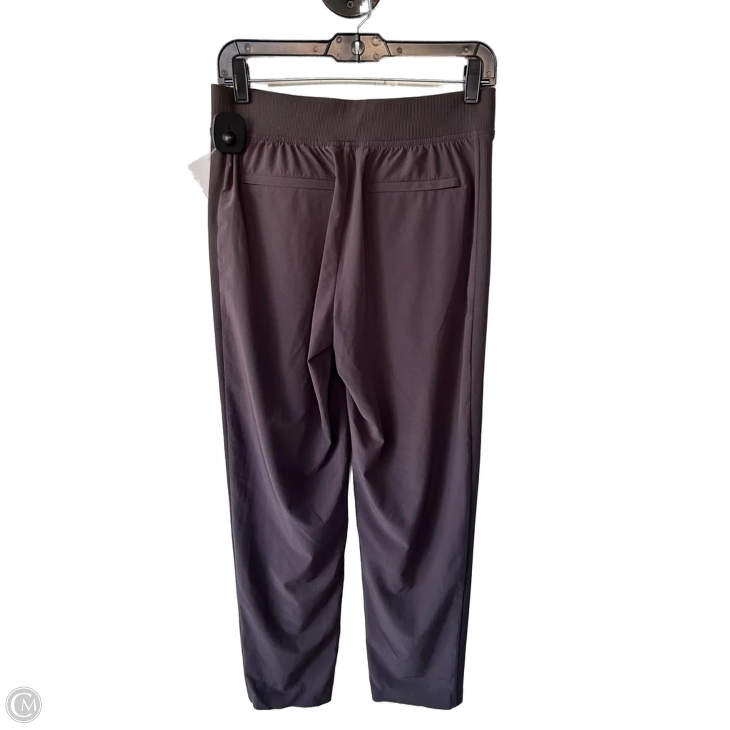Athletic Pants By Athleta In Purple, Size: 4