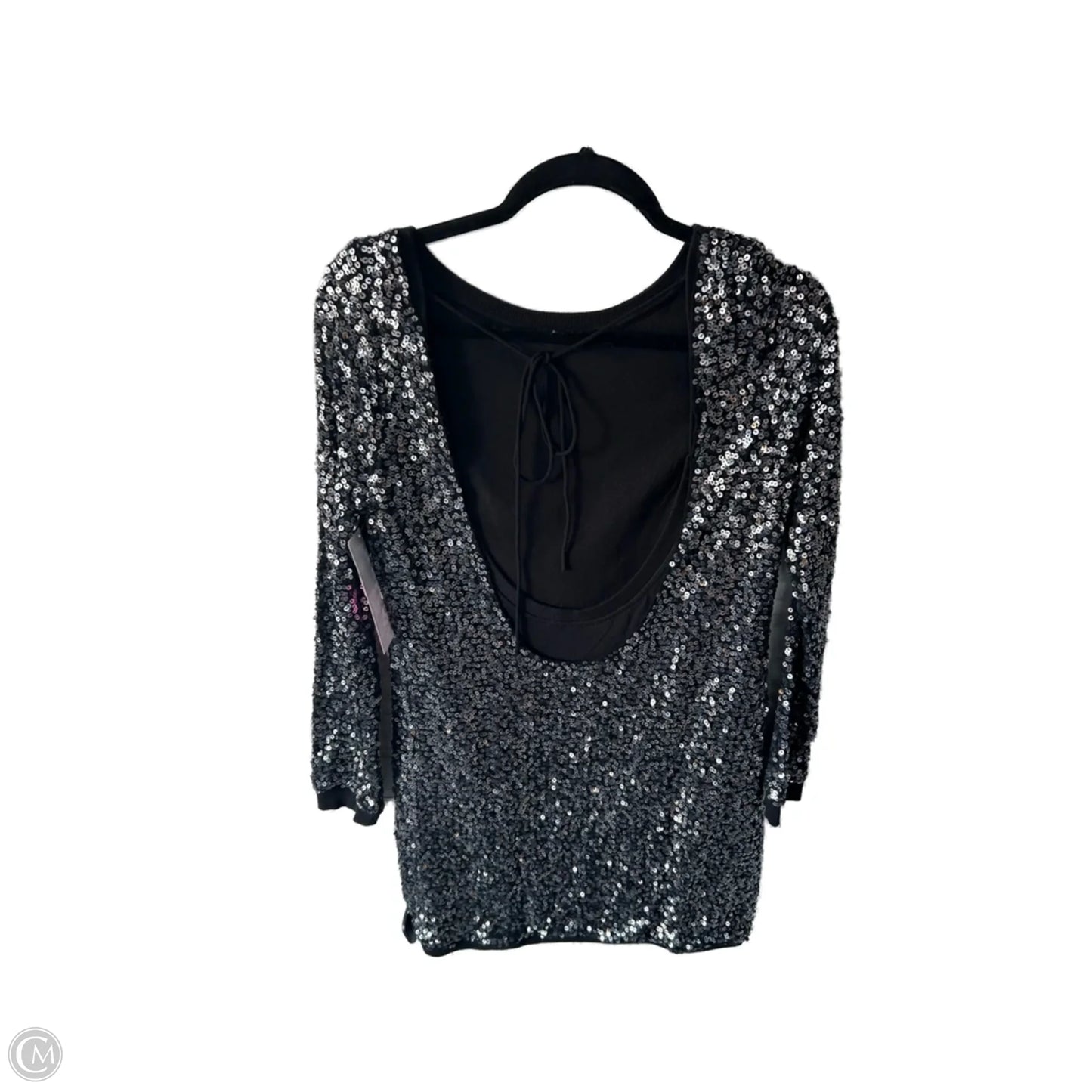 Dress Party Short By Free People In Black, Size: S