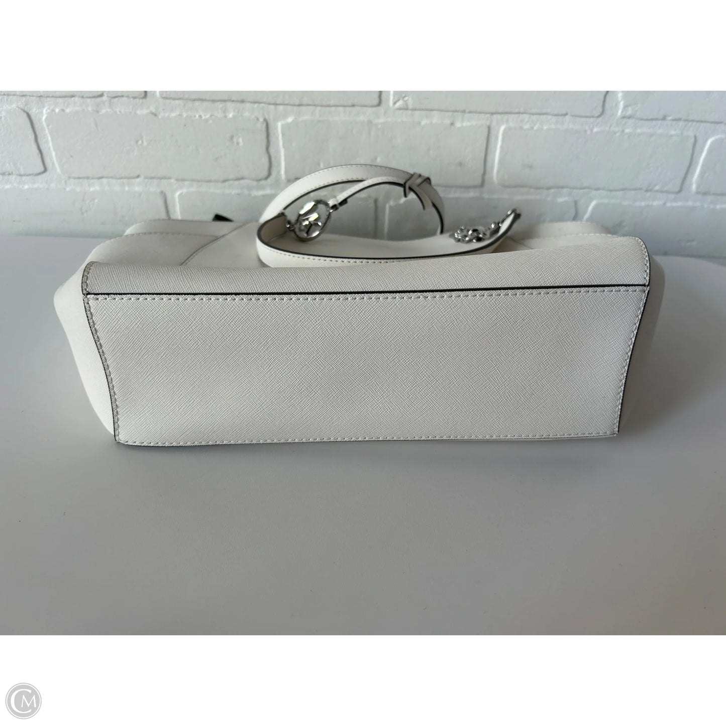 Handbag Designer By Michael Kors, Size: Medium