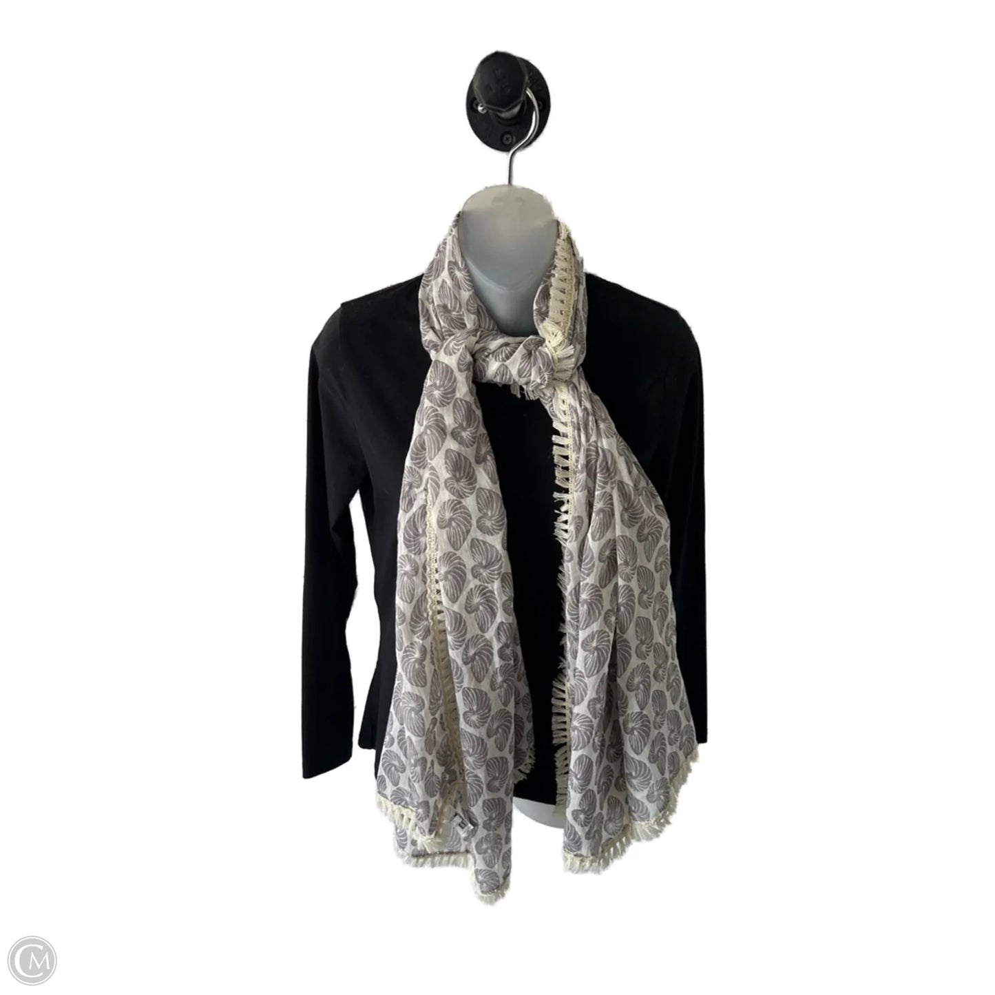 Scarf Long By Clothes Mentor