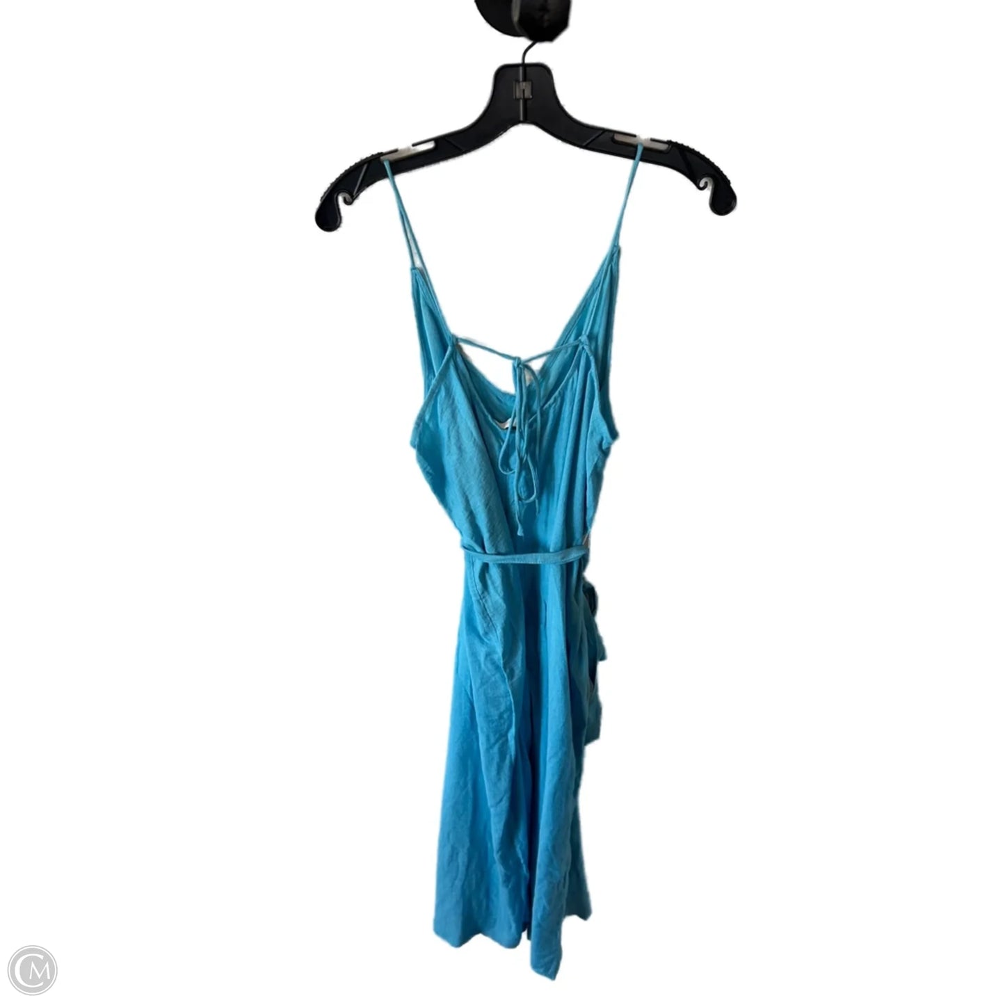 Jumpsuit By H&m In Blue, Size: L
