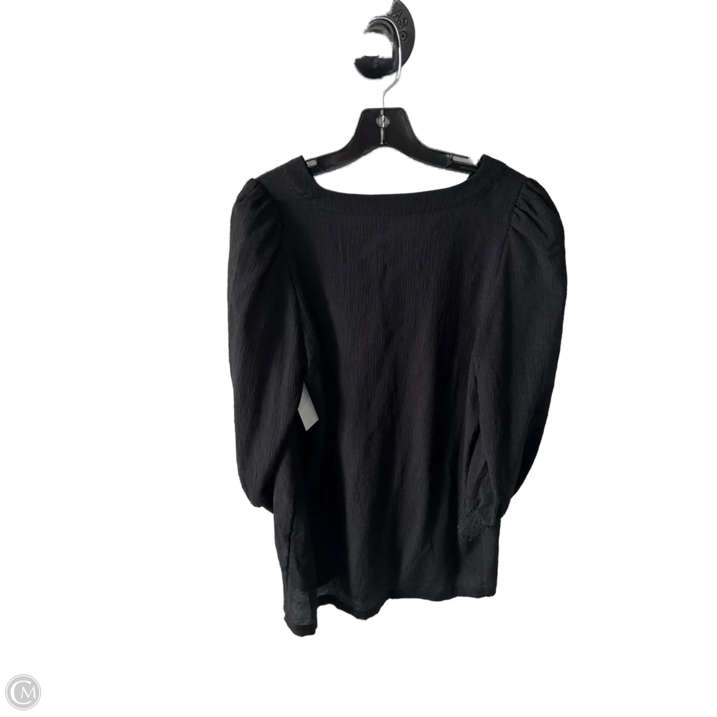 Dress Casual Short By Bb Dakota In Black, Size: M