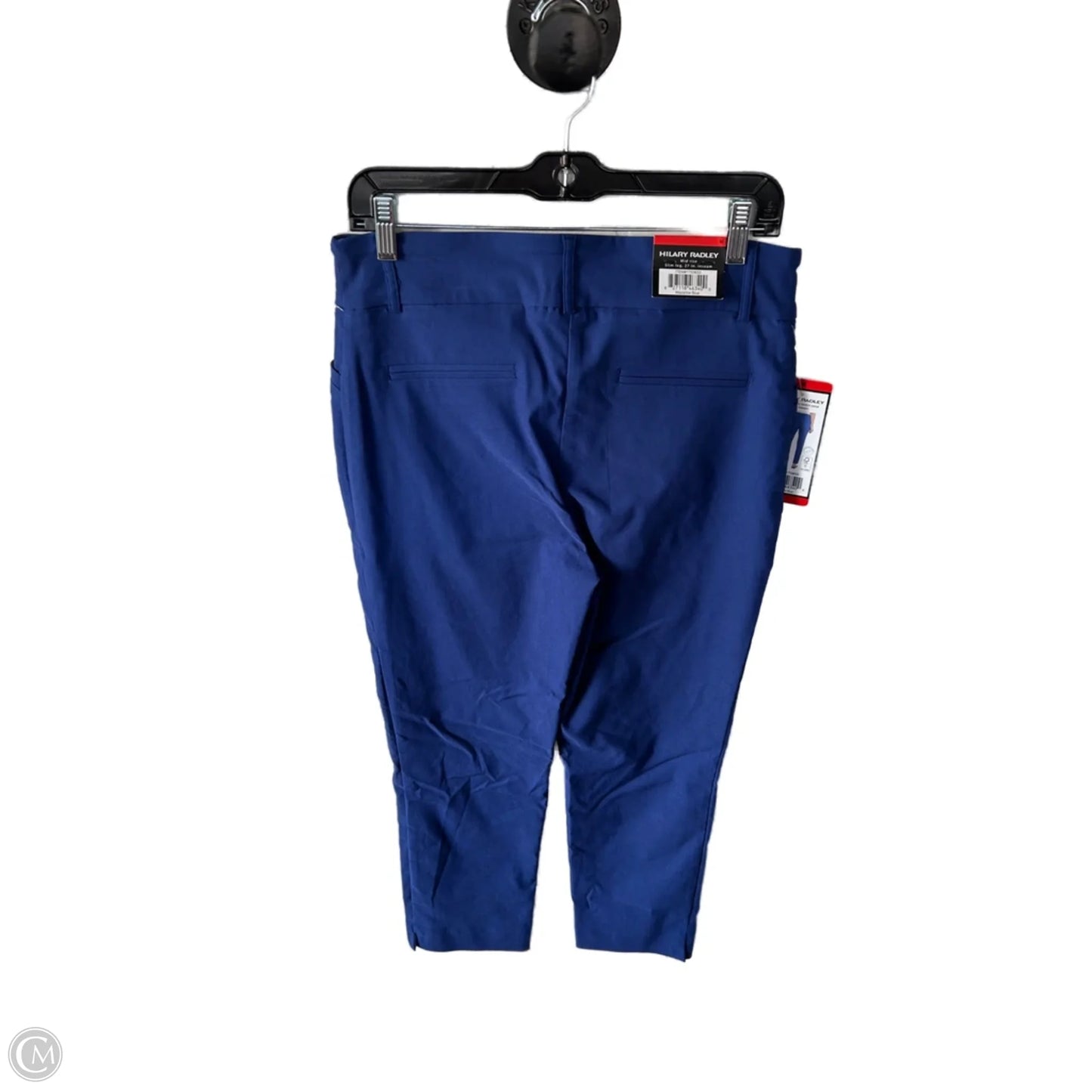 Pants Other By Hilary Radley In Blue, Size: 10