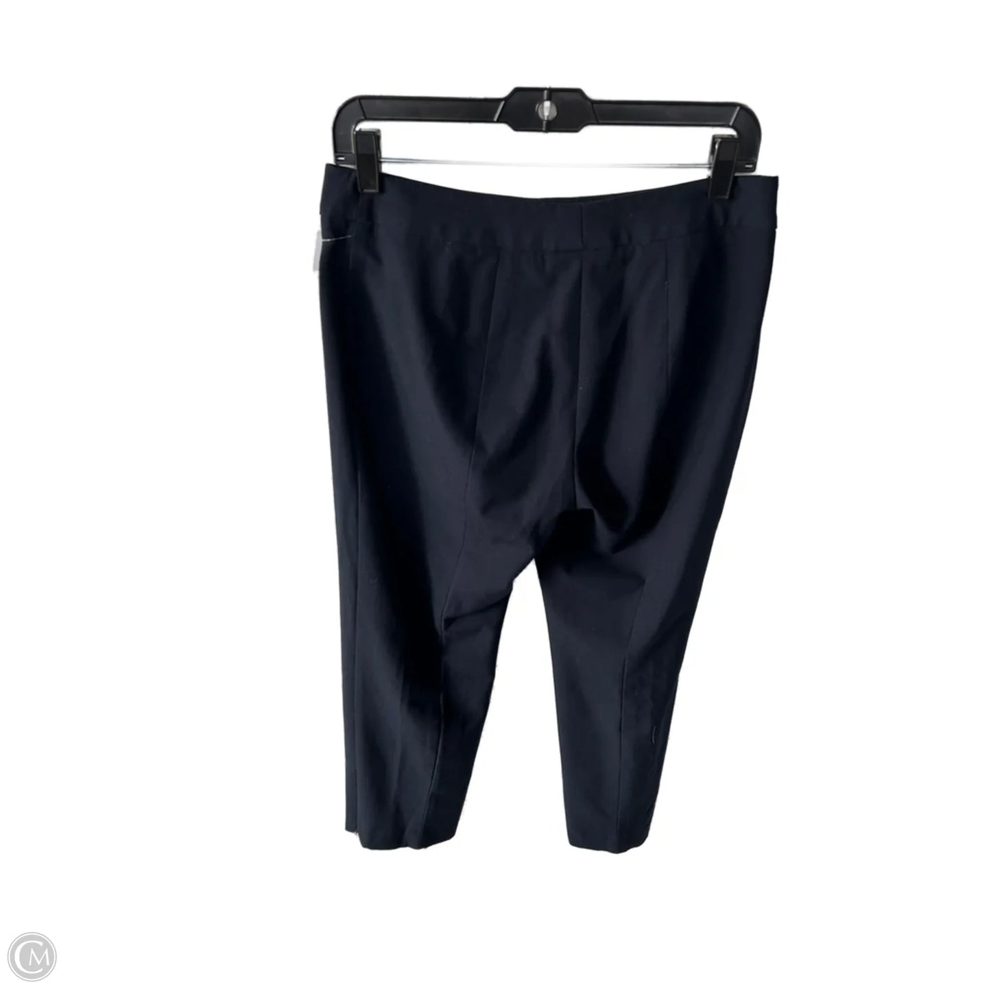 Pants Dress By Talbots In Blue, Size: 10p