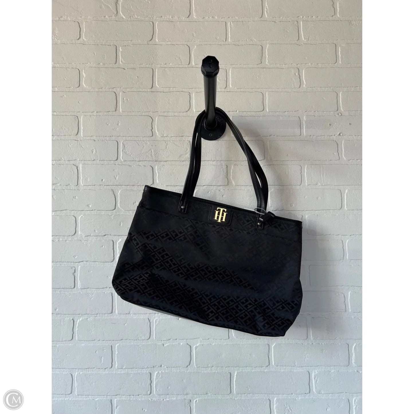 Tote By Tommy Hilfiger, Size: Large