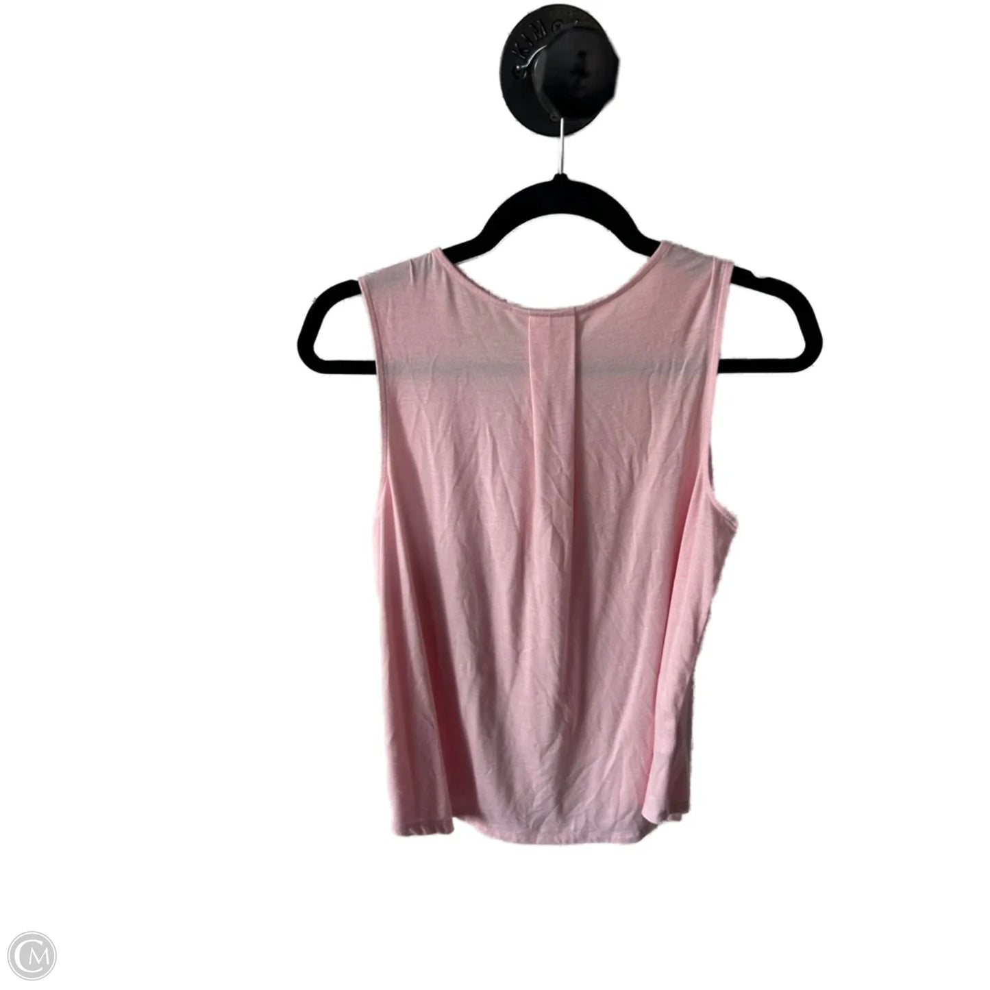Top Sleeveless By Tommy Bahama In Pink, Size: S
