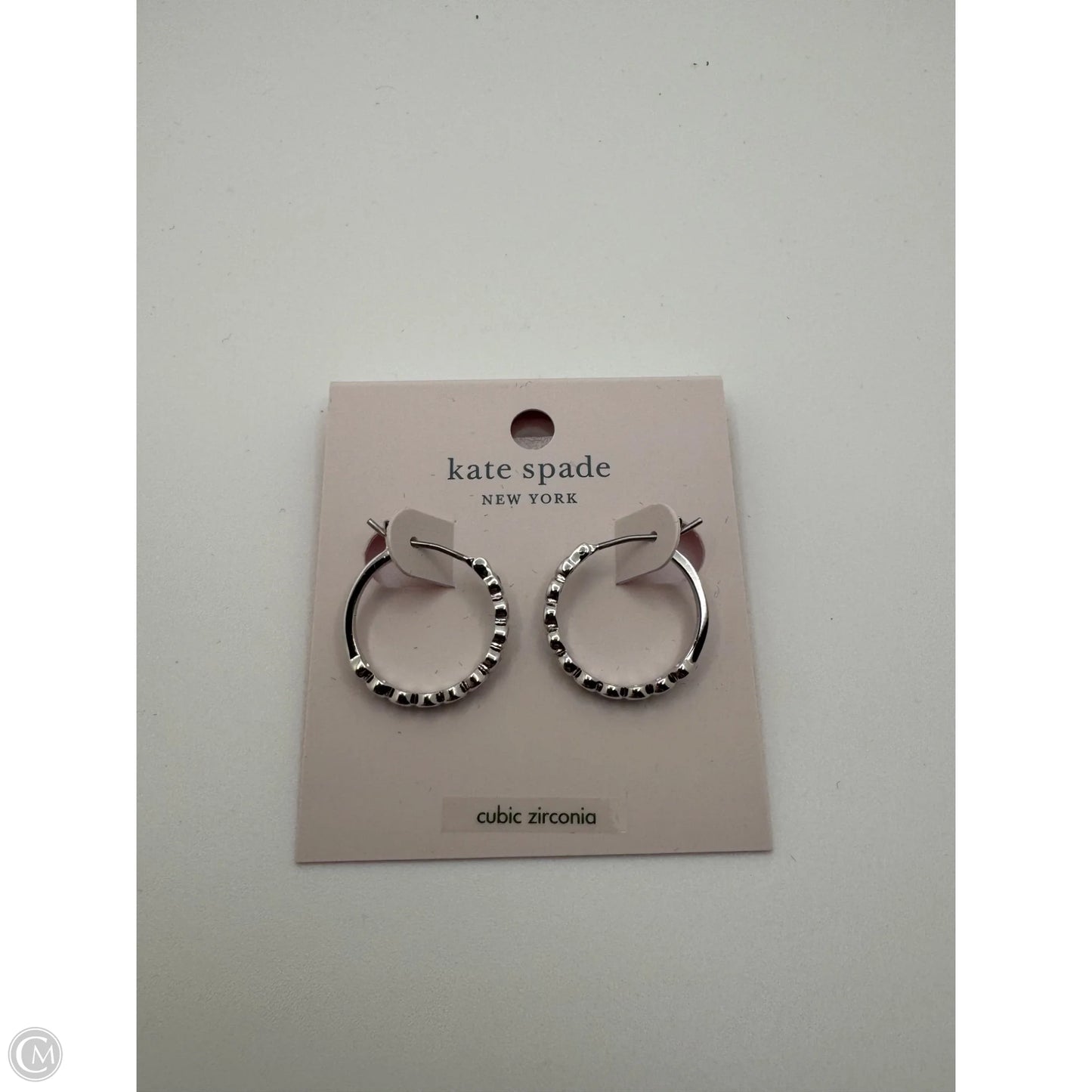 Earrings Designer By Kate Spade