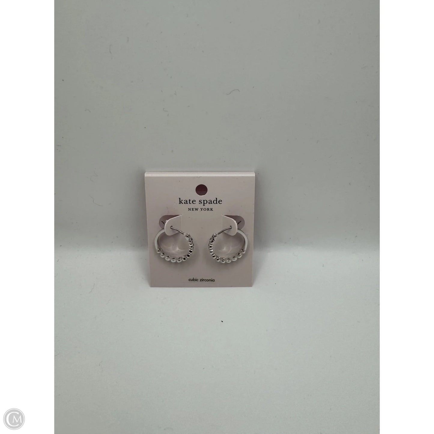 Earrings Designer By Kate Spade