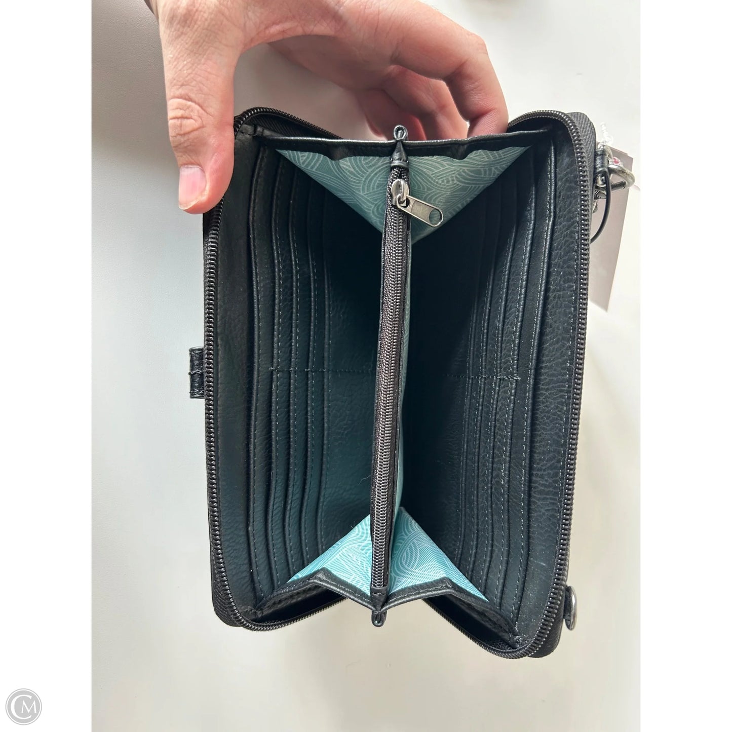 Wristlet By The Sak, Size: Medium