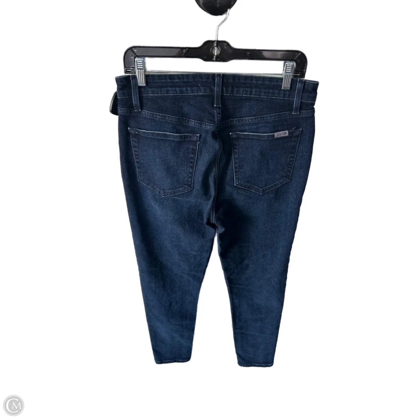 Jeans Skinny By Joes Jeans In Blue Denim, Size: 10