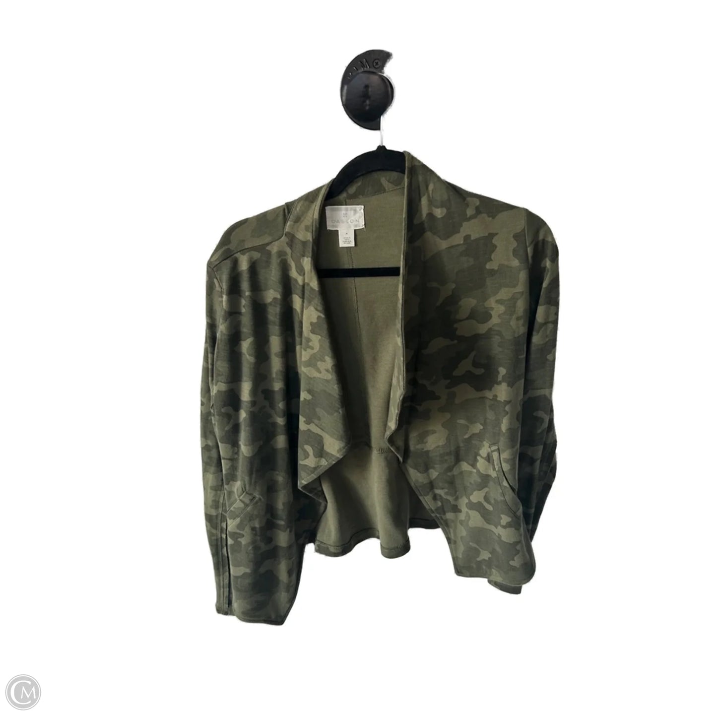 Blazer By Caslon In Green, Size: M