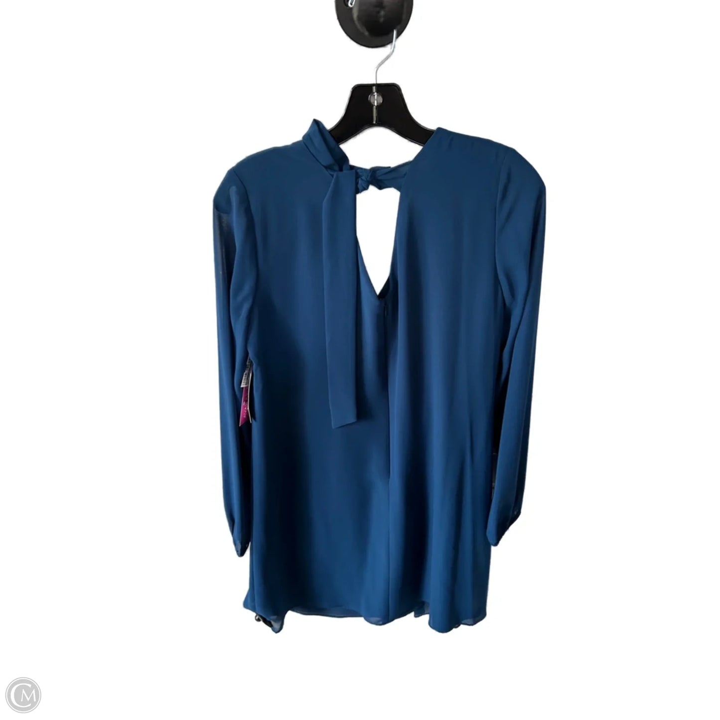 Dress Party Short By Inc In Blue, Size: S