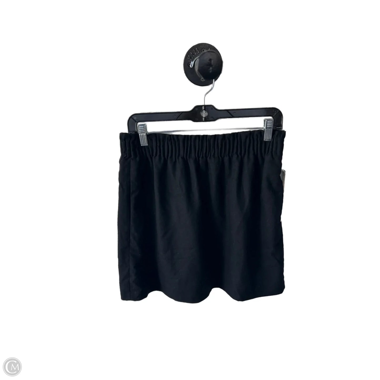 Skirt Mini & Short By J. Crew In Black, Size: 8