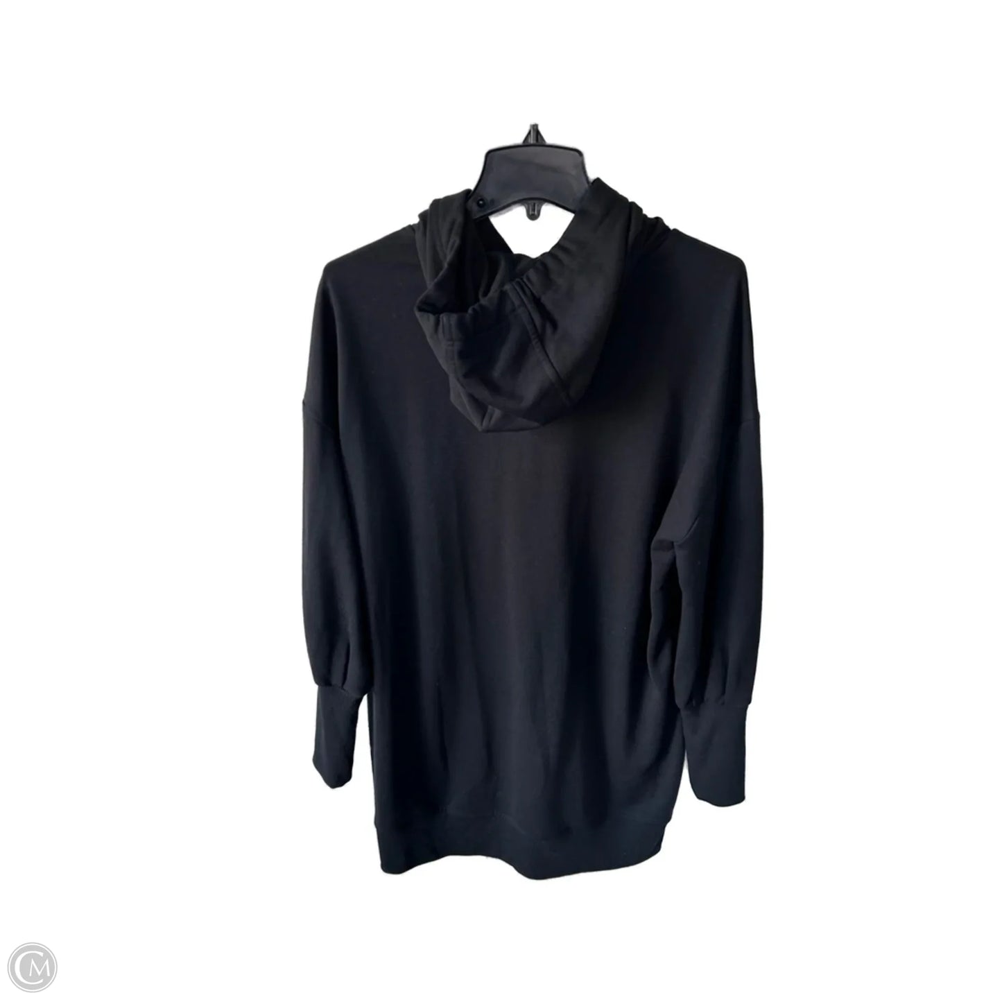 Athletic Dress By Athleta In Black, Size: L