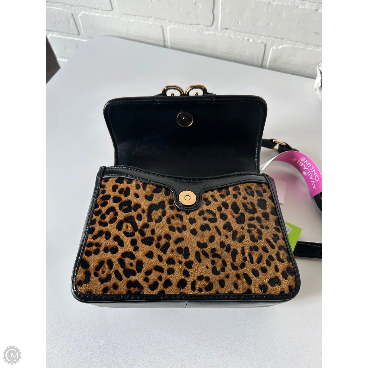 Crossbody By Sam Edelman, Size: Medium