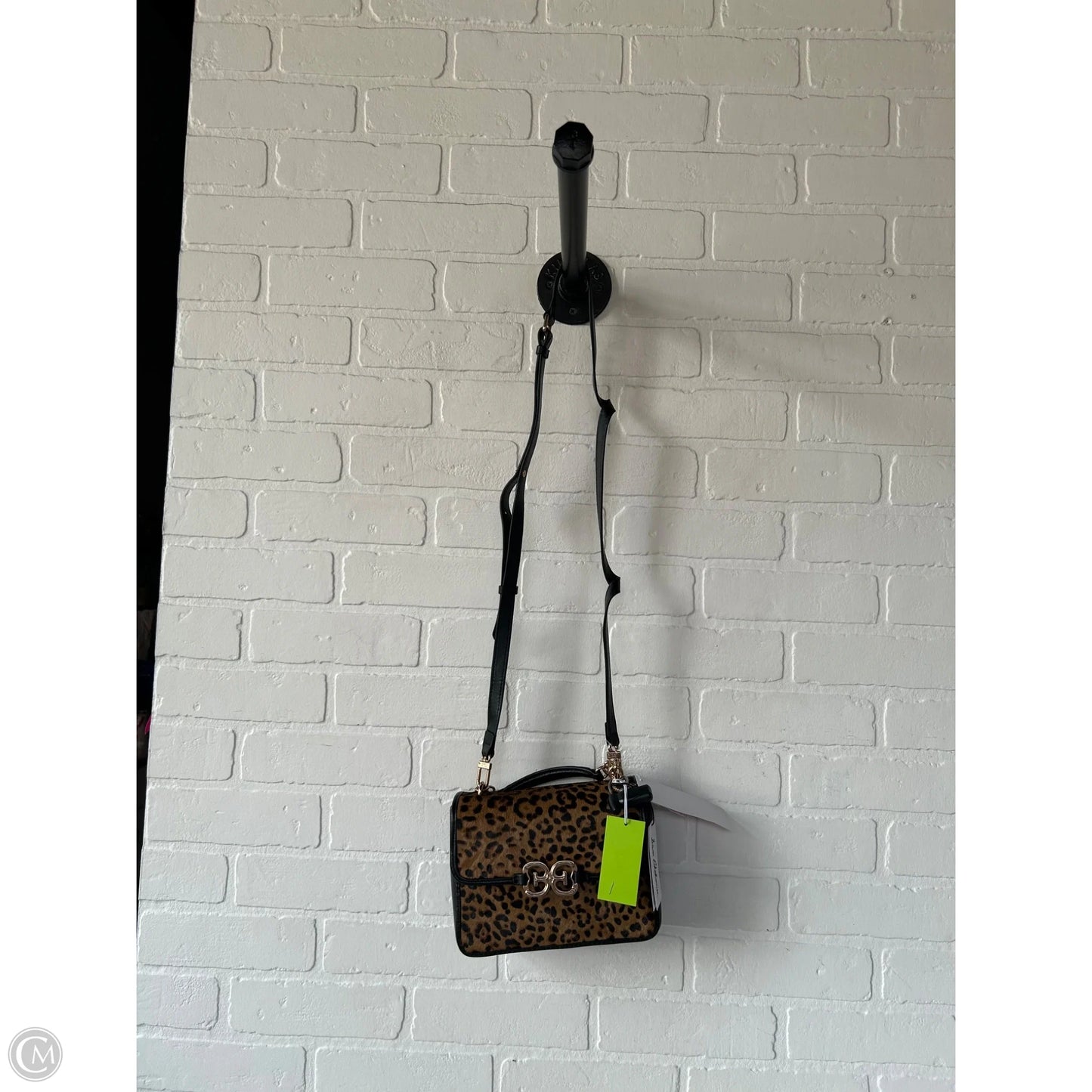 Crossbody By Sam Edelman, Size: Medium