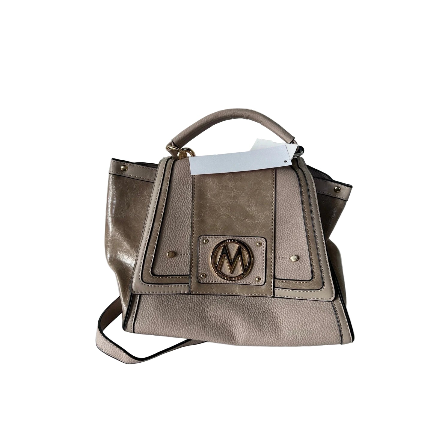 Backpack By Clothes Mentor, Size: Small