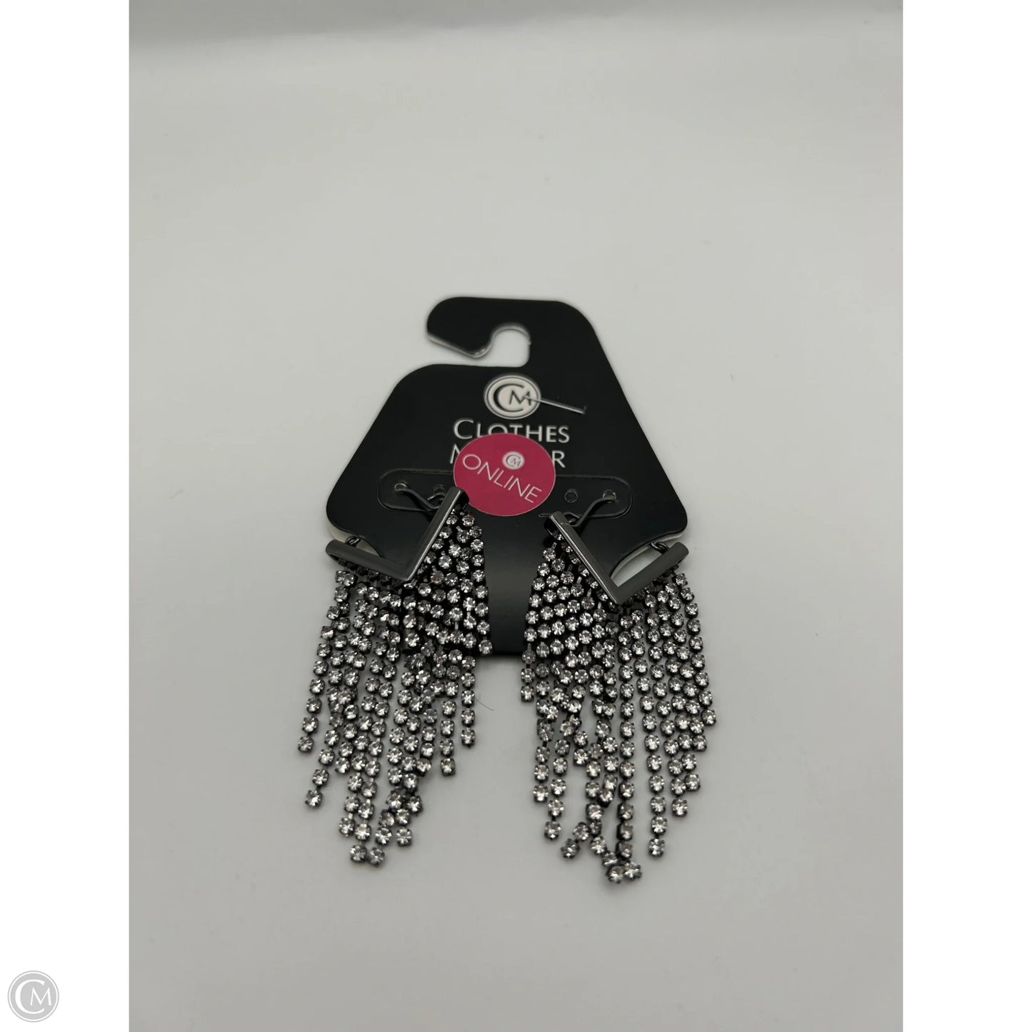 Earrings Dangle/drop By Clothes Mentor