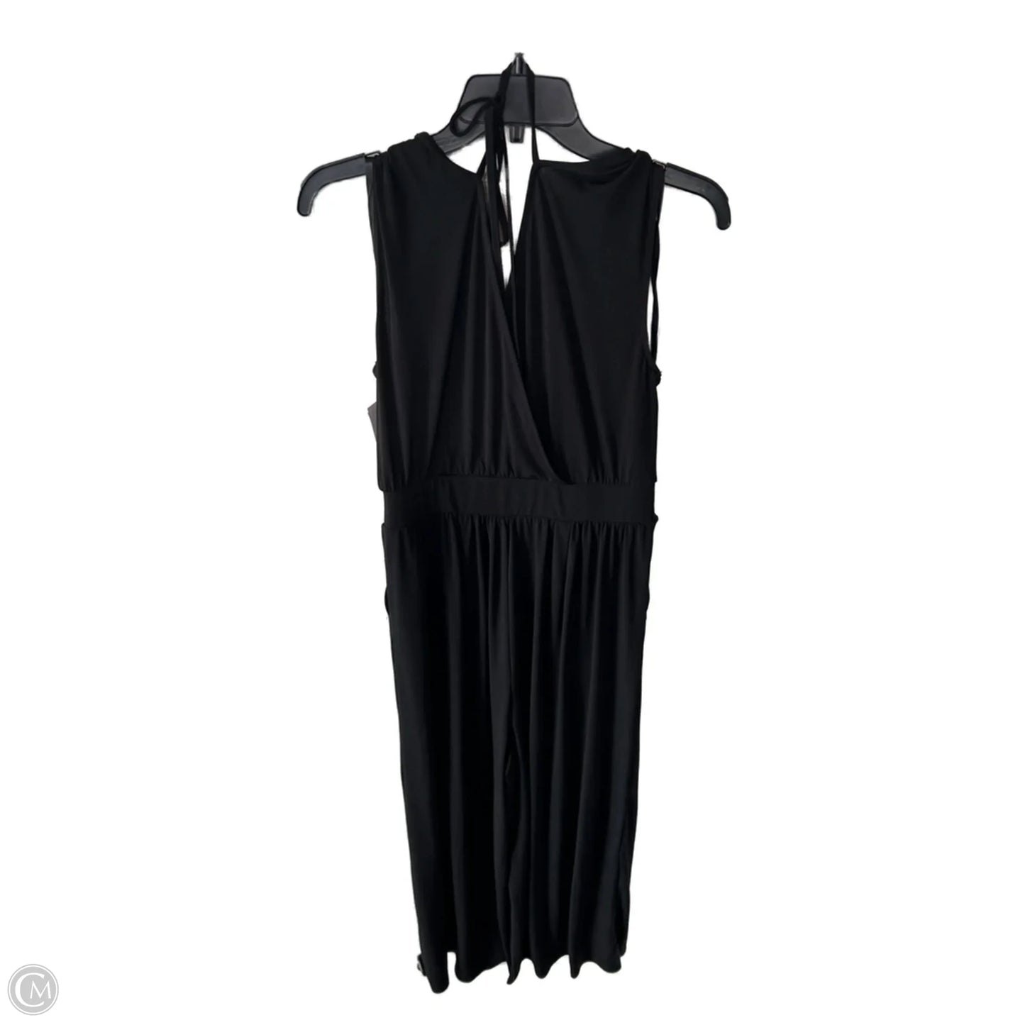 Jumpsuit By Torrid In Black, Size: L