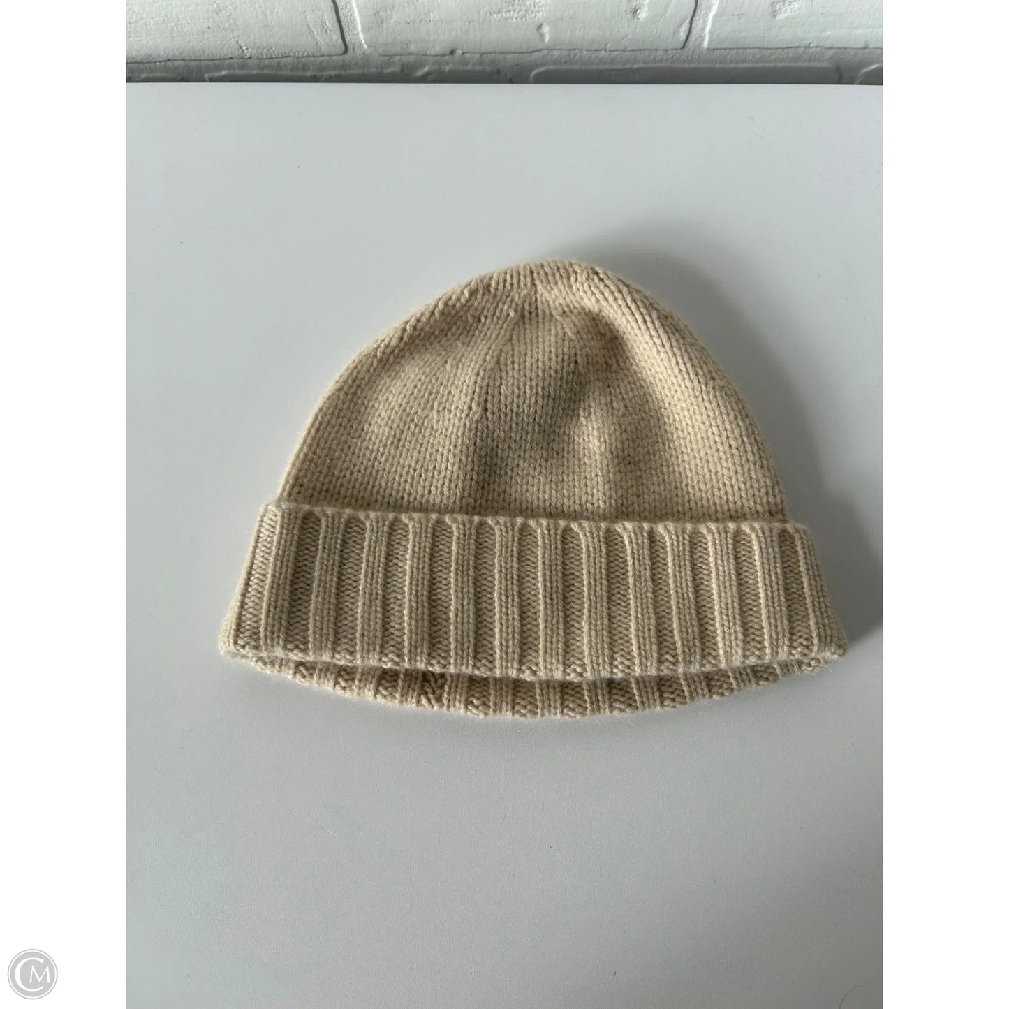 Hat Beanie By Banana Republic